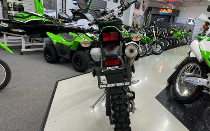 2024 Kawasaki KLX®300