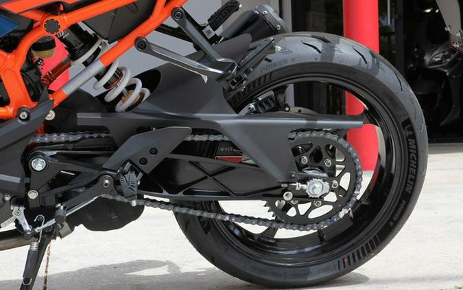 2024 KTM RC 390