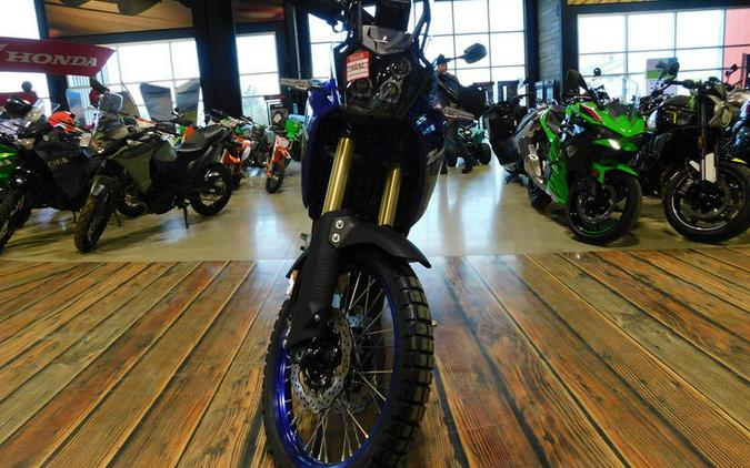 2024 Yamaha Tenere 700: First Ride On The Upgraded Adventurer