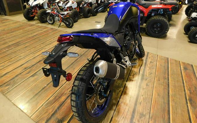 2024 Yamaha Tenere 700