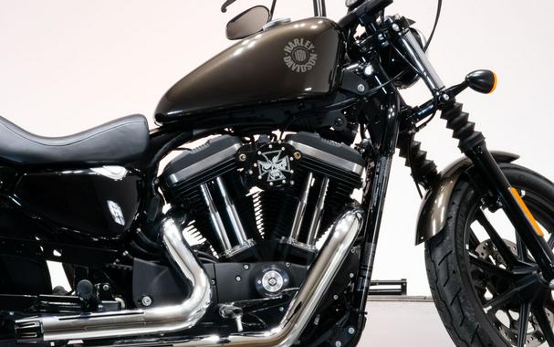 2020 Harley-Davidson Iron 883