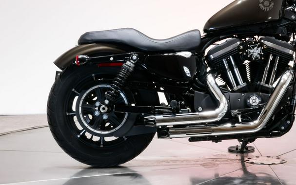 2020 Harley-Davidson Iron 883