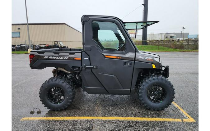 2024 Polaris Industries Ranger XP 1000 Northstar Ultimate