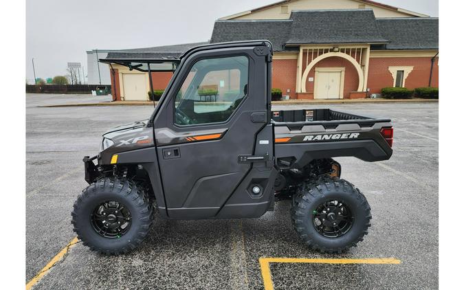 2024 Polaris Industries Ranger XP 1000 Northstar Ultimate