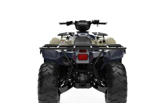 2024 Yamaha Kodiak 700 EPS SE