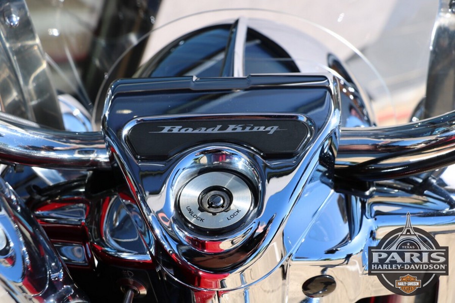 FLHR 2020 Road King