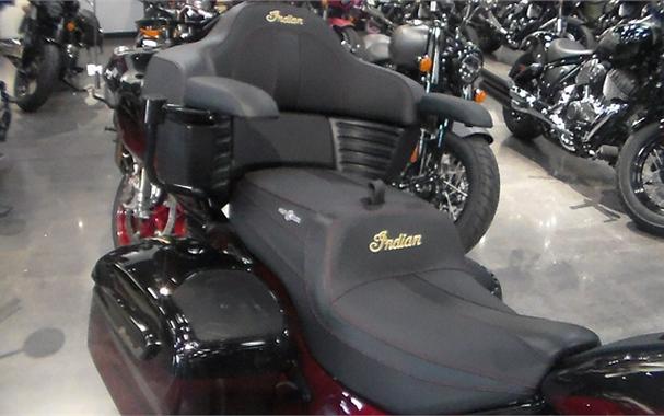 2024 Indian Motorcycle Roadmaster Elite