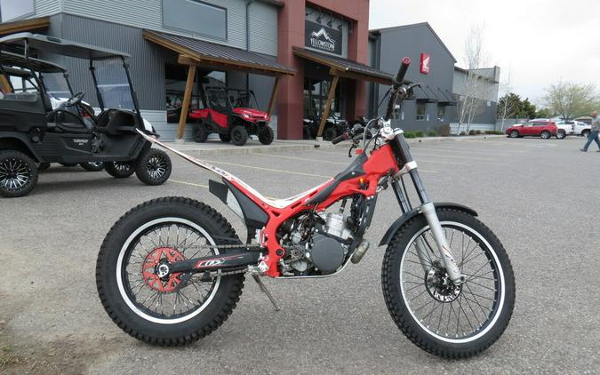 2013 Beta EVO 300