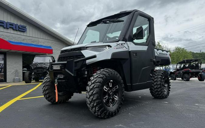 2021 Polaris® Ranger XP 1000 NorthStar Edition Trail Boss