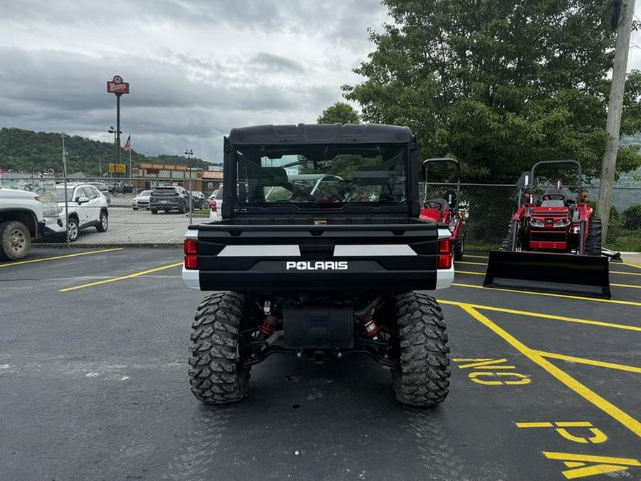 2021 Polaris® Ranger XP 1000 NorthStar Edition Trail Boss