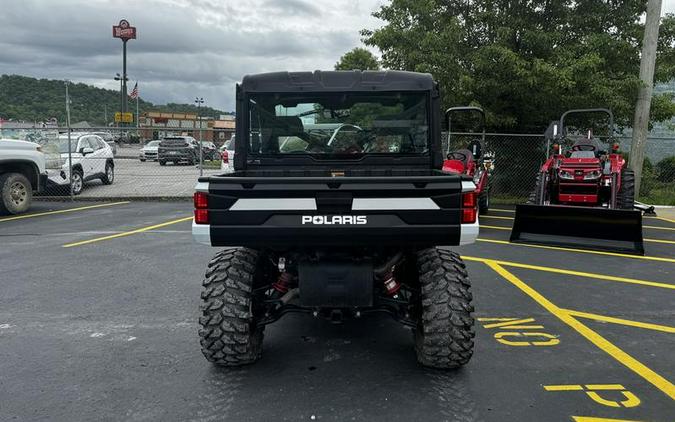 2021 Polaris® Ranger XP 1000 NorthStar Edition Trail Boss