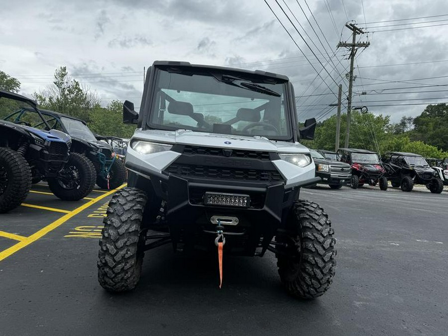 2021 Polaris® Ranger XP 1000 NorthStar Edition Trail Boss