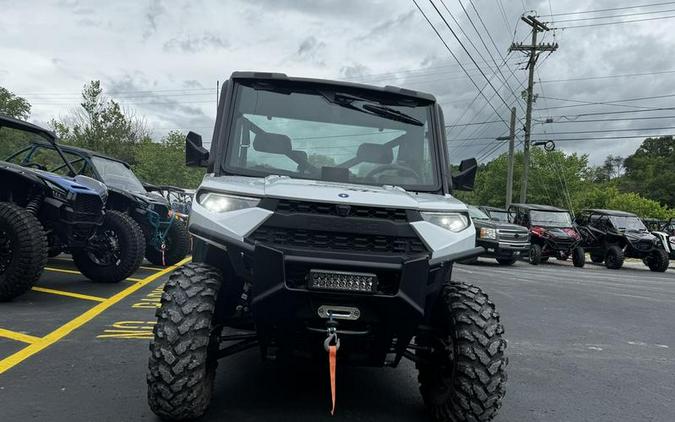 2021 Polaris® Ranger XP 1000 NorthStar Edition Trail Boss