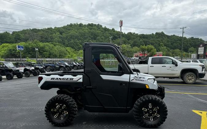 2021 Polaris® Ranger XP 1000 NorthStar Edition Trail Boss