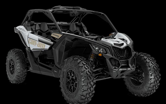 New 2024 CAN-AM MAVERICK DS 64 TURBRR GY CALI 24 DS TURBO RR