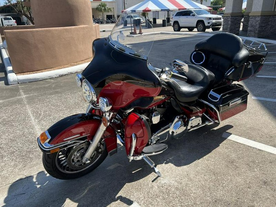 2010 Harley-Davidson® FLHTK - Electra Glide® Ultra Limited