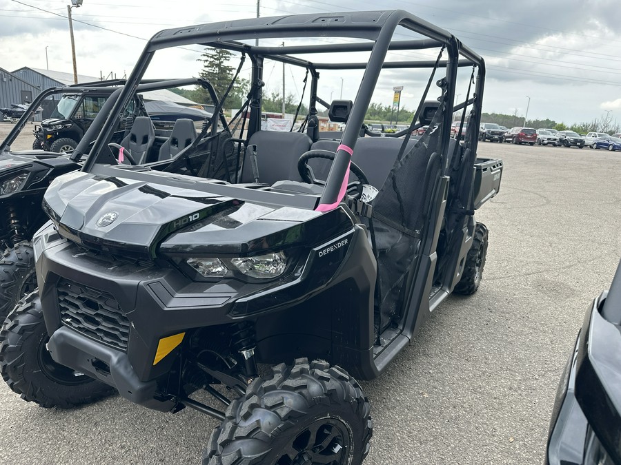 2023 Can-Am™ Defender MAX DPS HD10