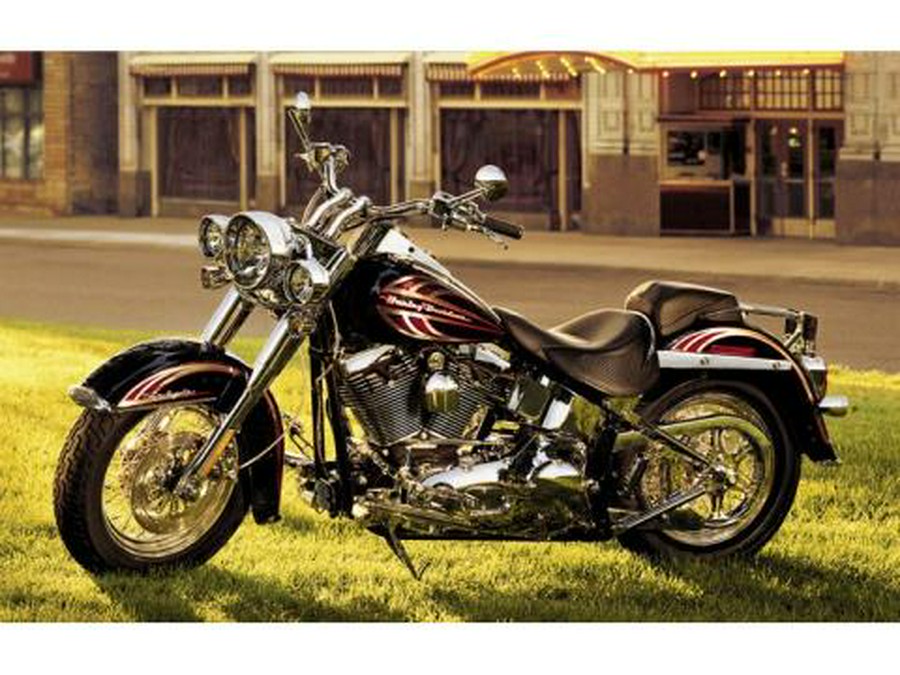 2006 Harley-Davidson Softail® Deluxe