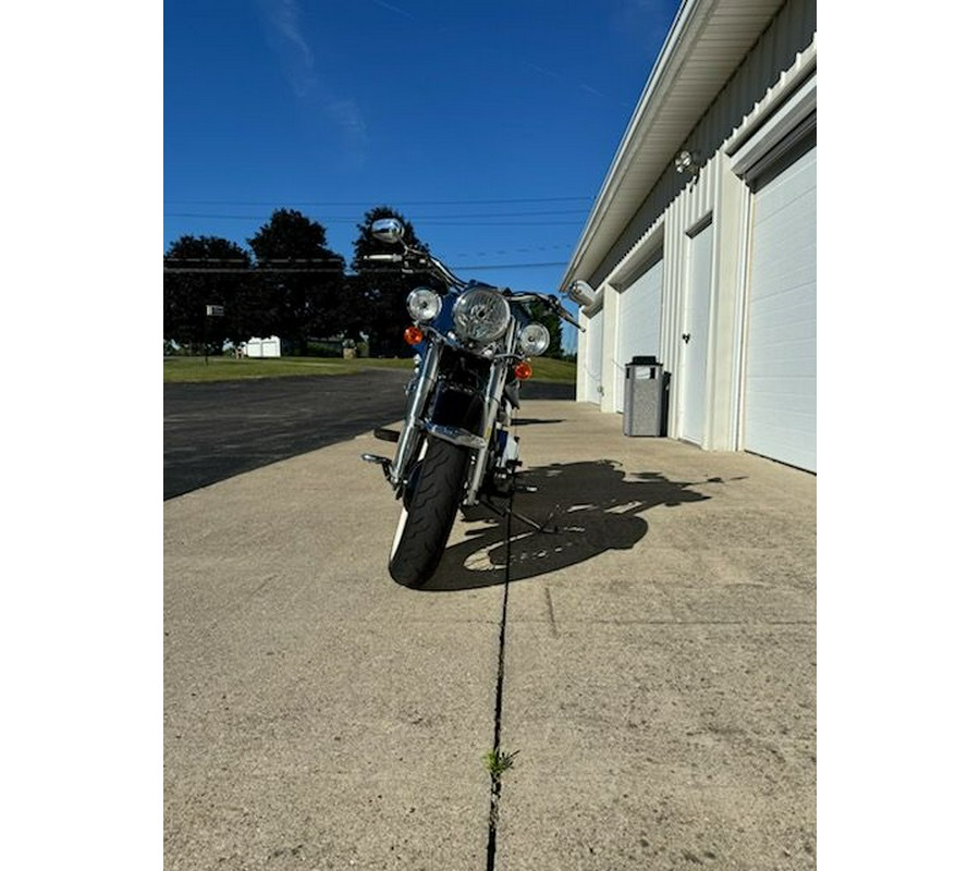 2006 Harley-Davidson Softail® Deluxe