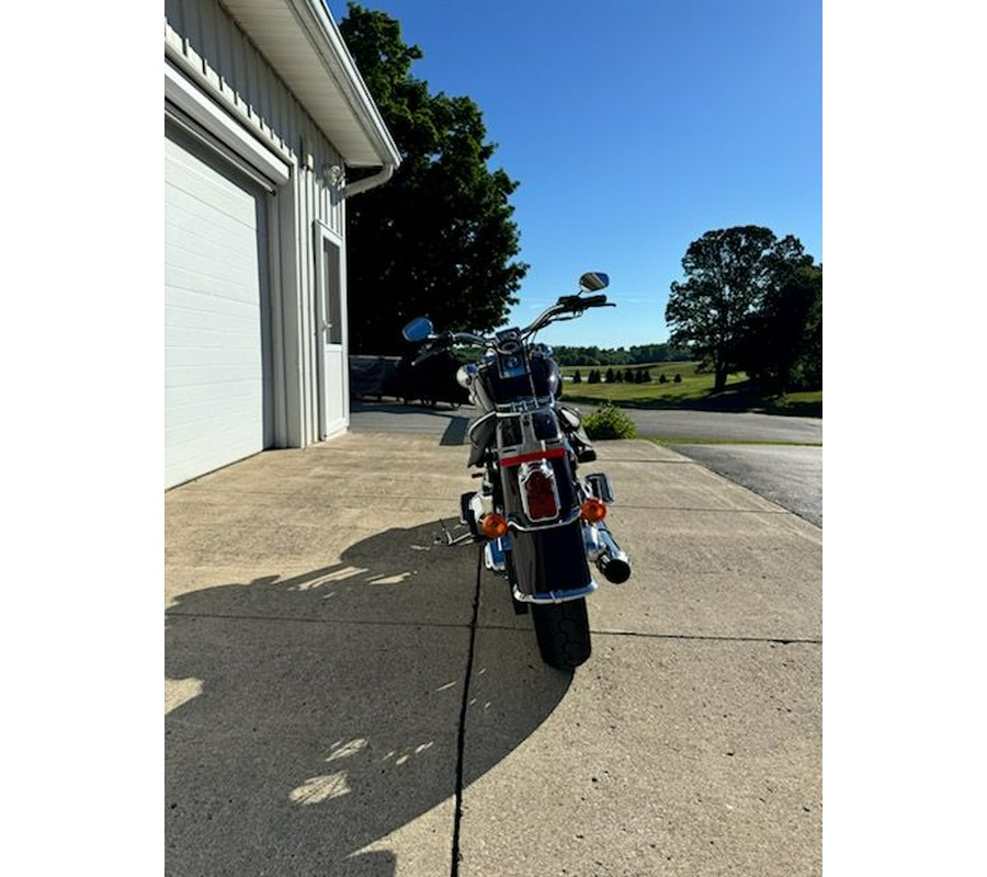 2006 Harley-Davidson Softail® Deluxe