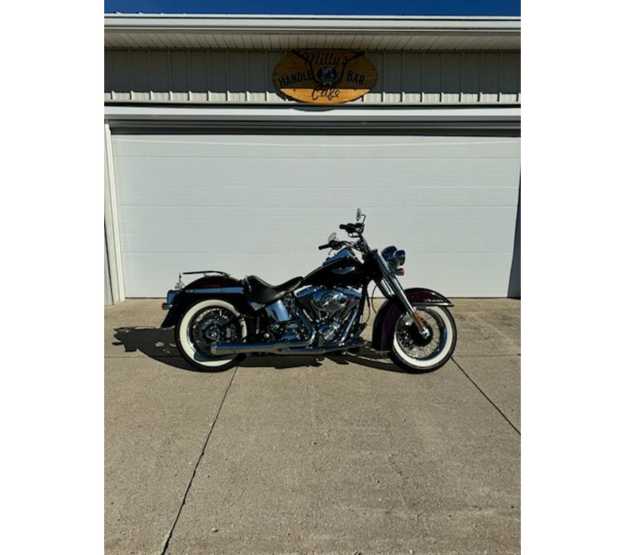 2006 Harley-Davidson Softail® Deluxe