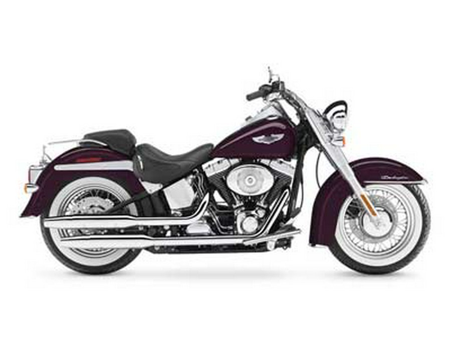 2006 Harley-Davidson Softail® Deluxe