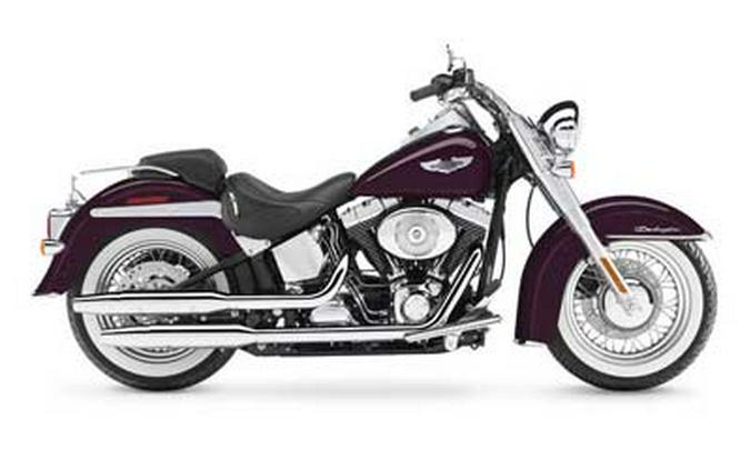 2006 Harley-Davidson Softail® Deluxe