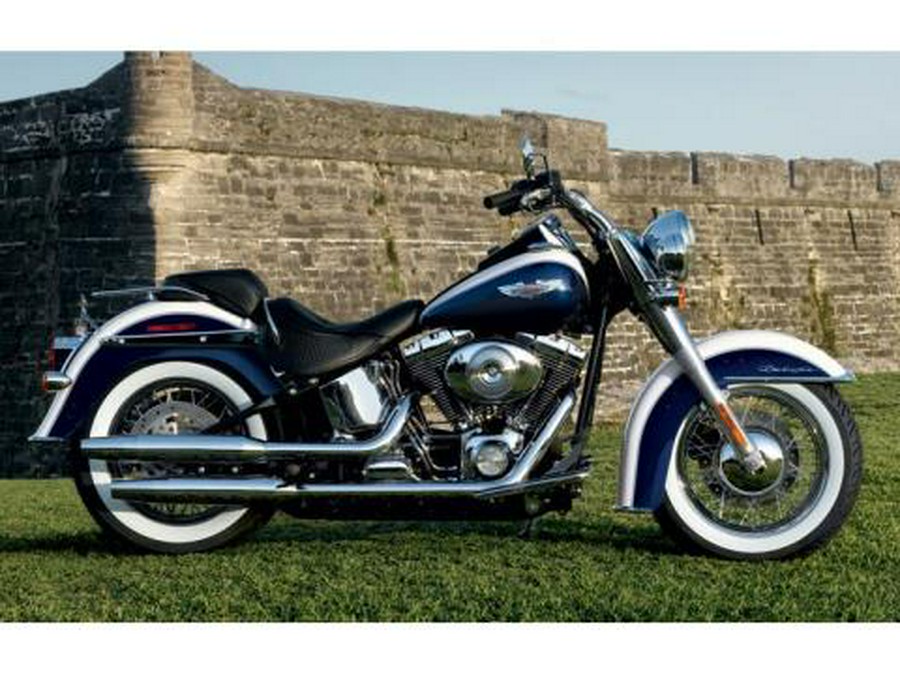 2006 Harley-Davidson Softail® Deluxe