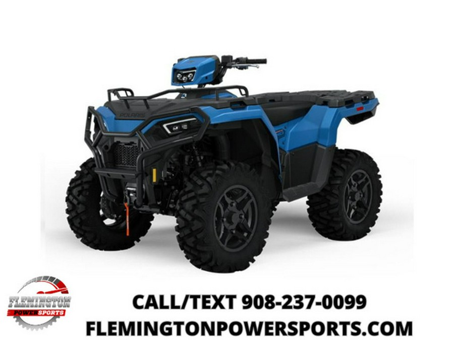 2024 Polaris Sportsman 570 Trail