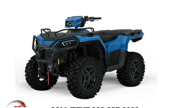 2024 Polaris Sportsman 570 Trail