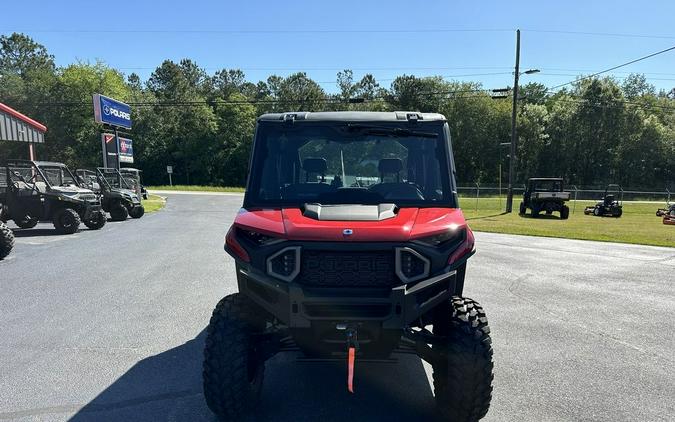 2024 Polaris® Ranger Crew XD 1500 NorthStar Edition Premium