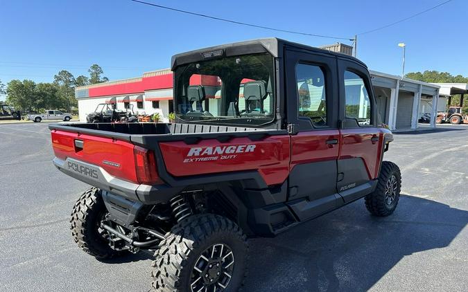 2024 Polaris® Ranger Crew XD 1500 NorthStar Edition Premium