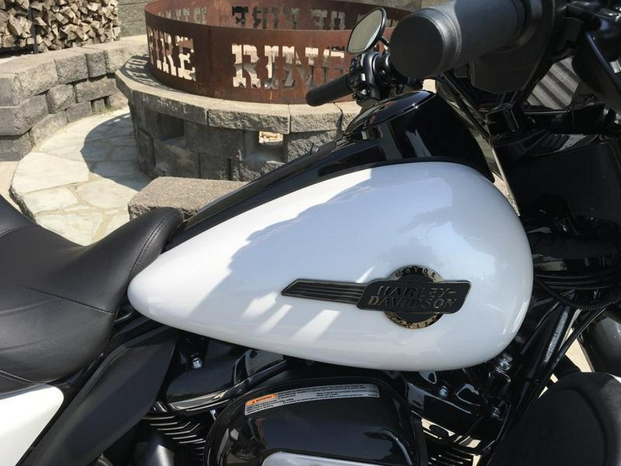 2024 Harley-Davidson® FLHTK - Ultra Limited®