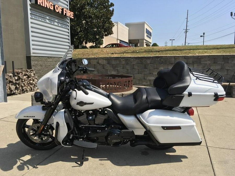 2024 Harley-Davidson® FLHTK - Ultra Limited®