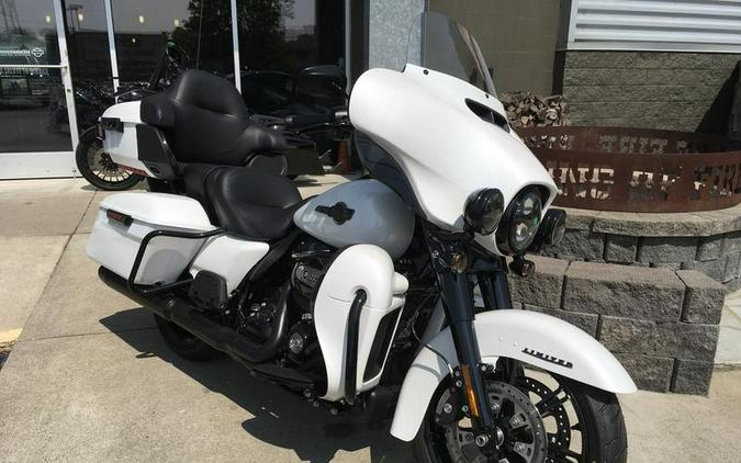 2024 Harley-Davidson® FLHTK - Ultra Limited®