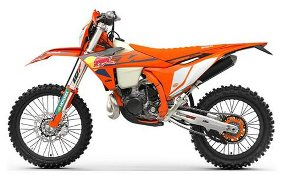 2025 KTM 300 XC-W Champion Edition