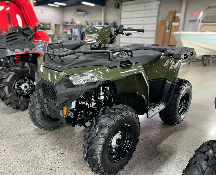 2025 Polaris® Sportsman 450 H.O.