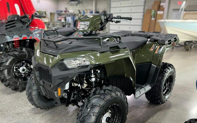 2025 Polaris® Sportsman 450 H.O.