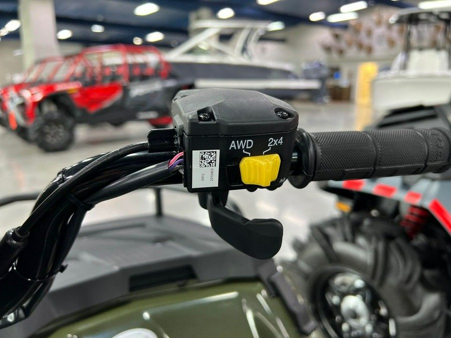 2025 Polaris® Sportsman 450 H.O.