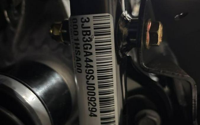 2025 Can-Am Outlander PRO HD5 Desert Tan