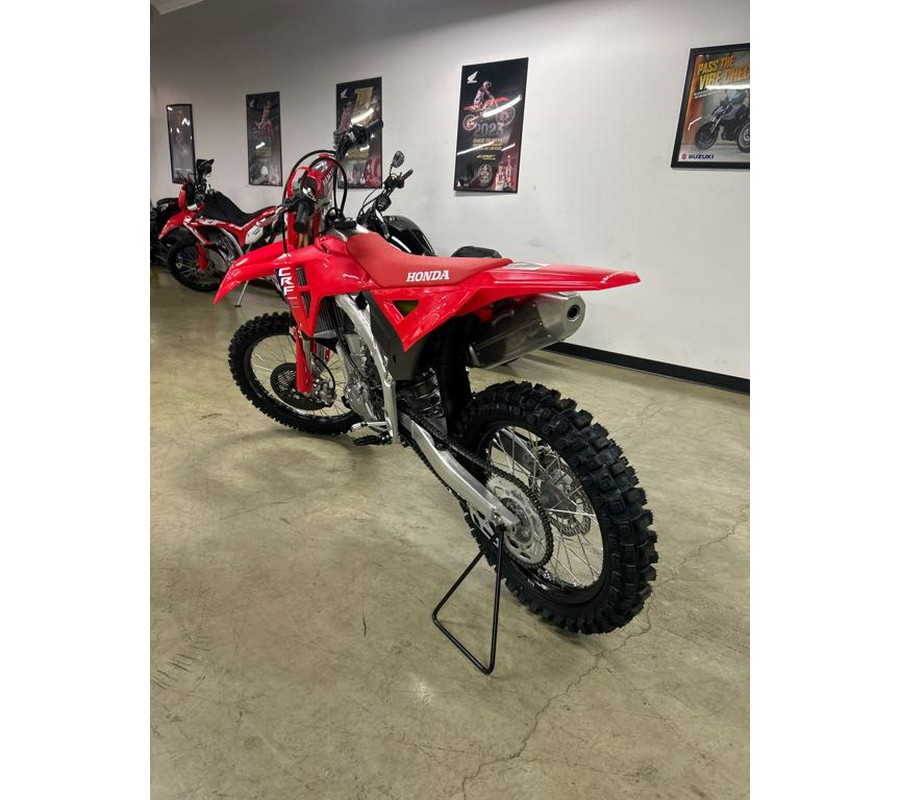 2026 Honda CRF® 450R