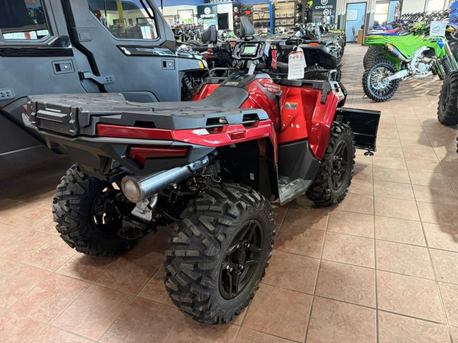 2026 Polaris Sportsman 570 Trail