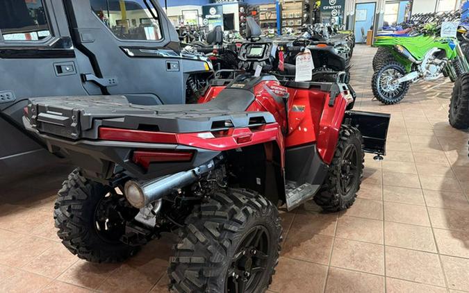 2026 Polaris Sportsman 570 Trail