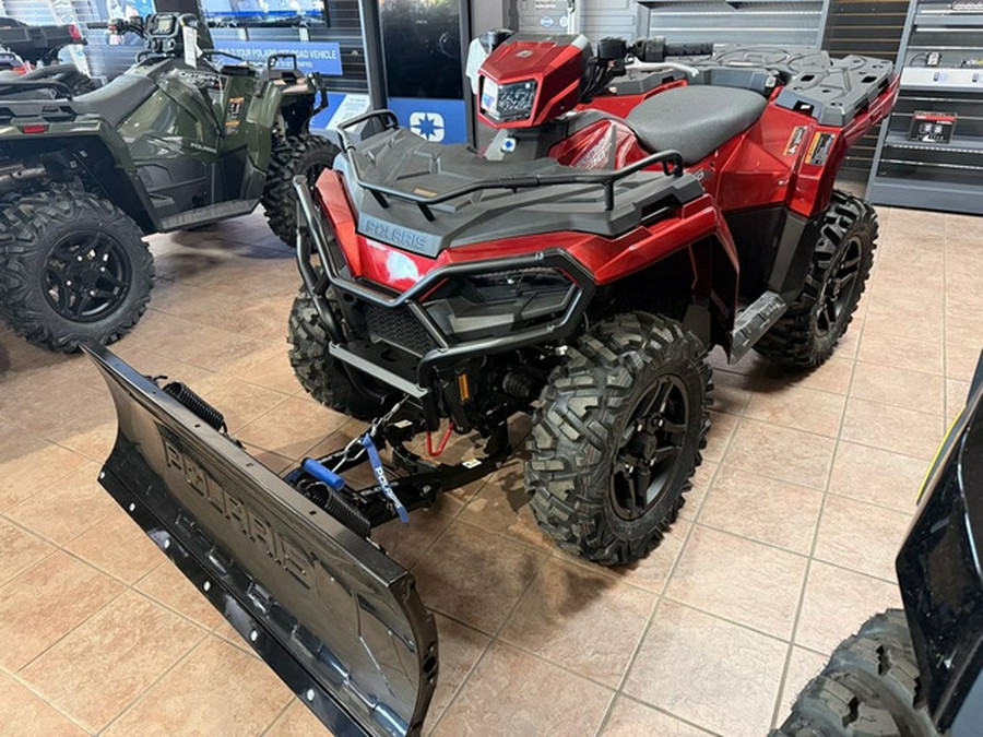 2026 Polaris Sportsman 570 Trail