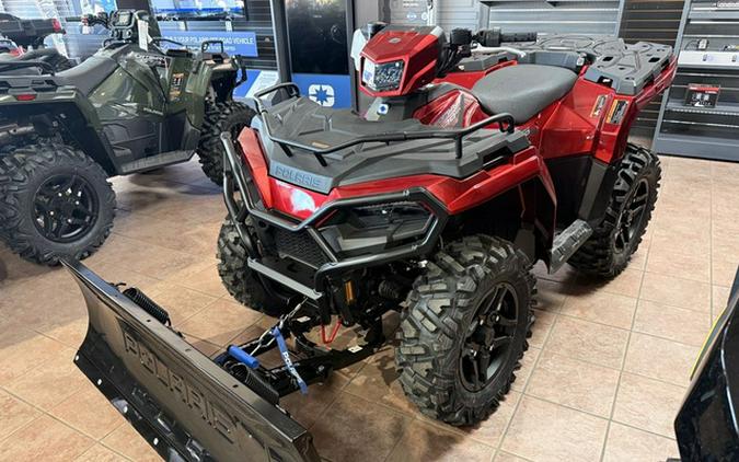 2026 Polaris Sportsman 570 Trail