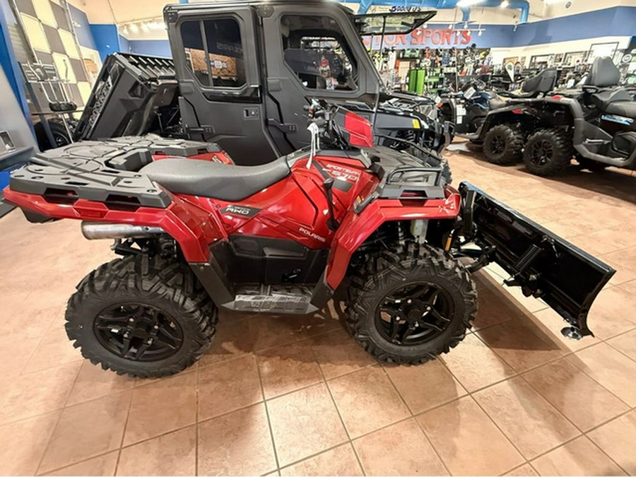 2026 Polaris Sportsman 570 Trail
