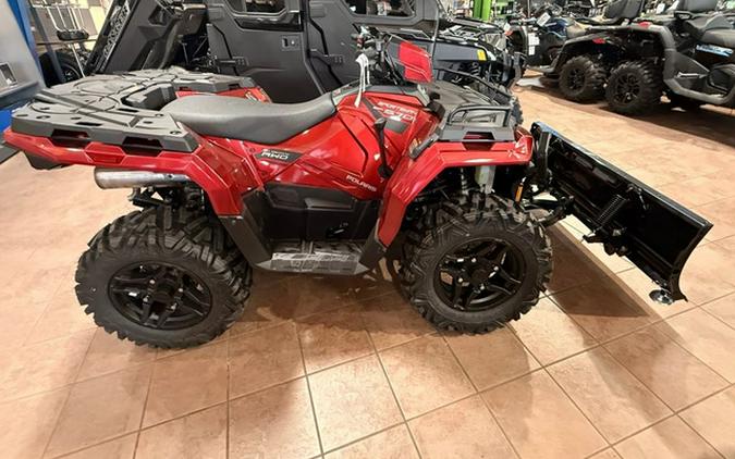 2026 Polaris Sportsman 570 Trail
