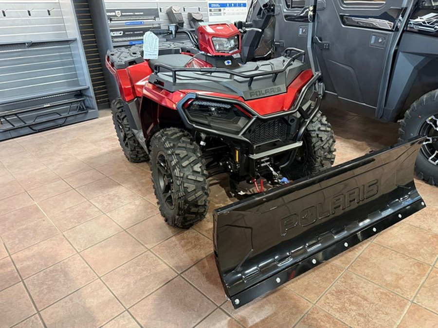 2026 Polaris Sportsman 570 Trail