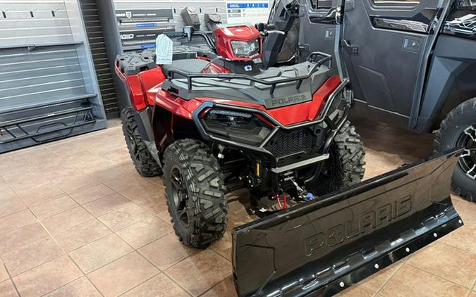 2026 Polaris Sportsman 570 Trail