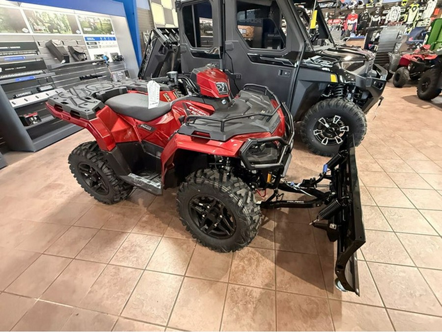 2026 Polaris Sportsman 570 Trail